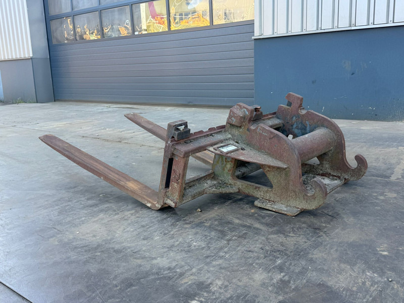 Verachtert Pallet Frame CW30 - Vints: pilt 2 Verachtert Pallet Frame CW30 - Vints: pilt 2