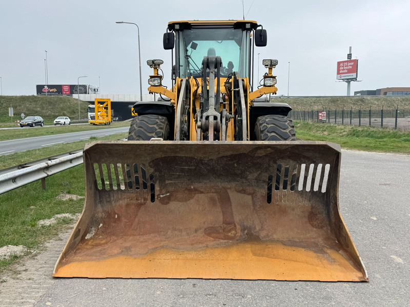 Rataslaadur Volvo L110H: pilt 10