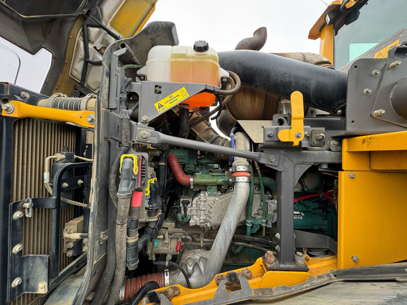 Rataslaadur Volvo L110H: pilt 20