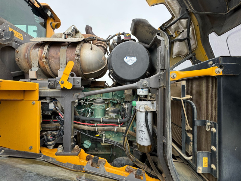 Rataslaadur Volvo L110H: pilt 19