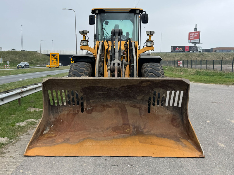 Rataslaadur Volvo L110H: pilt 11