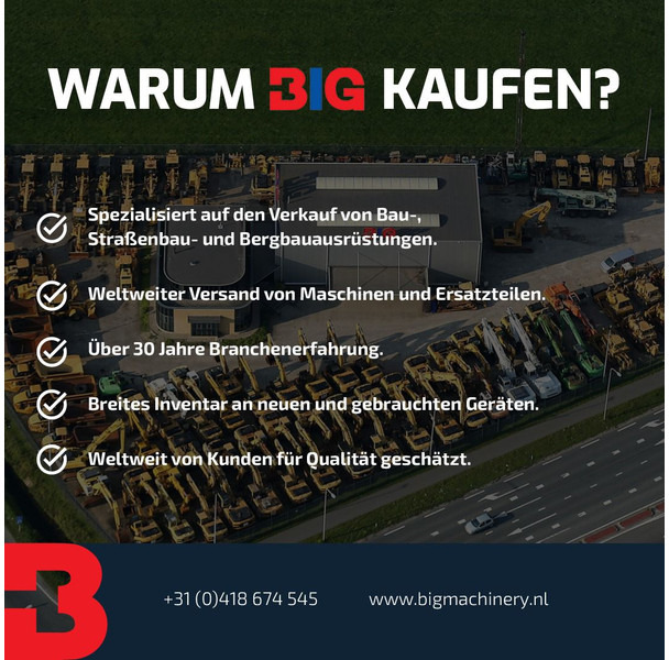 Rataslaadur Volvo L110H: pilt 12