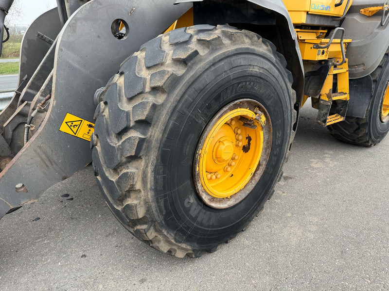 Rataslaadur Volvo L110H: pilt 15