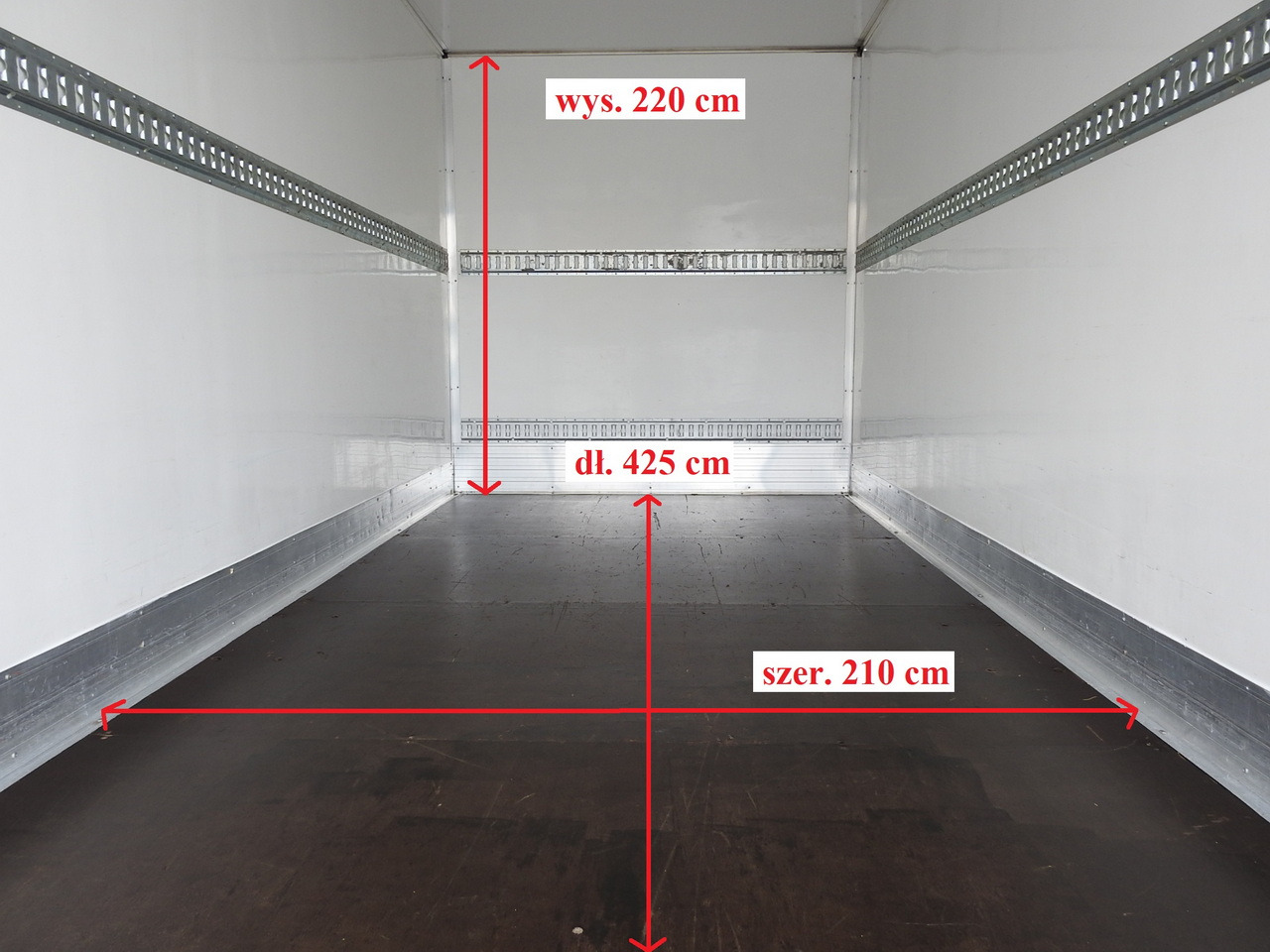 Tarbesõiduk furgoon FIAT DUCATO BOX LIFT 8 PALLETS CRUISE CONTROL NAVIGATION AIR CONDITIONING LED LIGHTS 130HP: pilt 12 Tarbesõiduk furgoon FIAT DUCATO BOX LIFT 8 PALLETS CRUISE CONTROL NAVIGATION AIR CONDITIONING LED LIGHTS 130HP: pilt 12