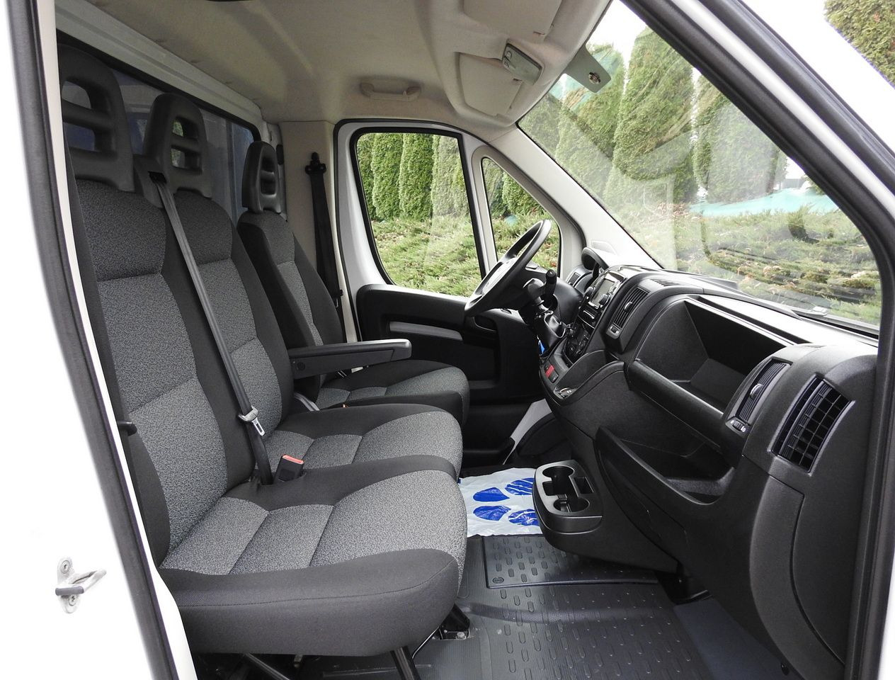 Tent tarbesõiduk FIAT DUCATO: pilt 37