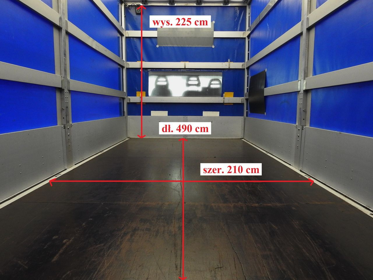 Tent tarbesõiduk FIAT DUCATO: pilt 12