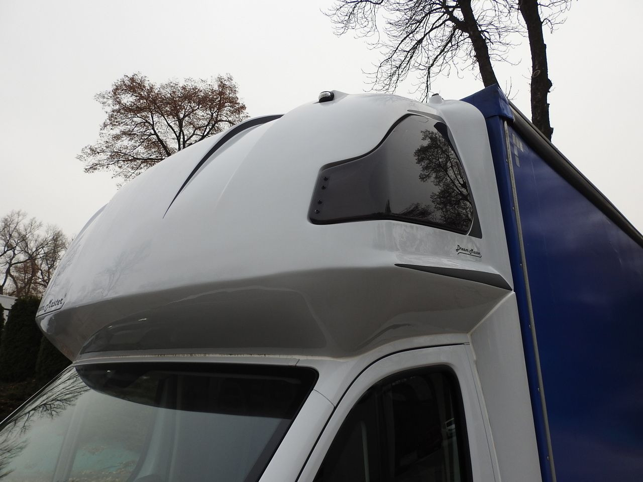 Tent tarbesõiduk FIAT DUCATO: pilt 20