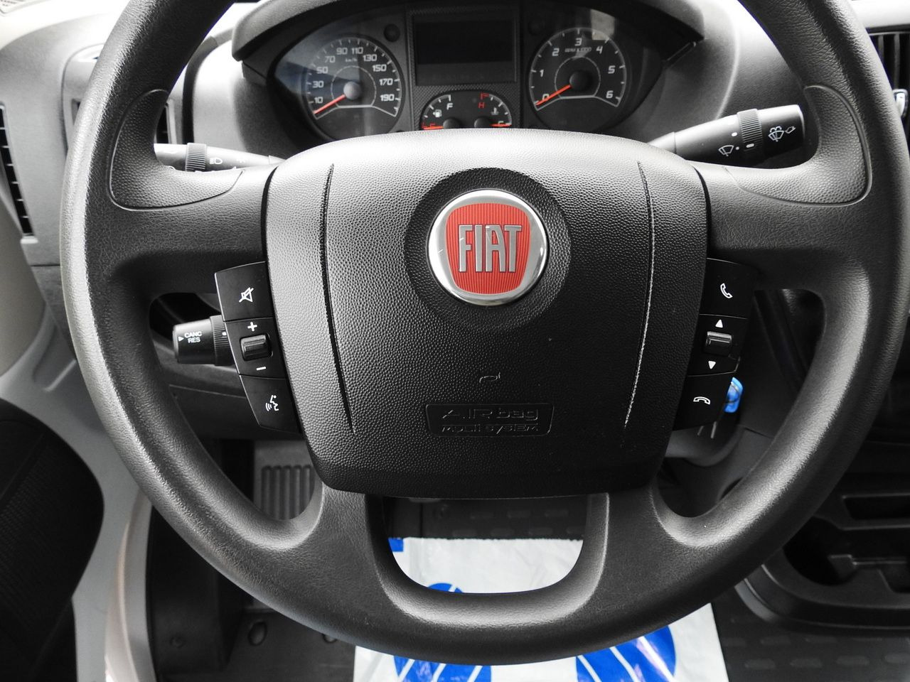 Tent tarbesõiduk FIAT DUCATO: pilt 30