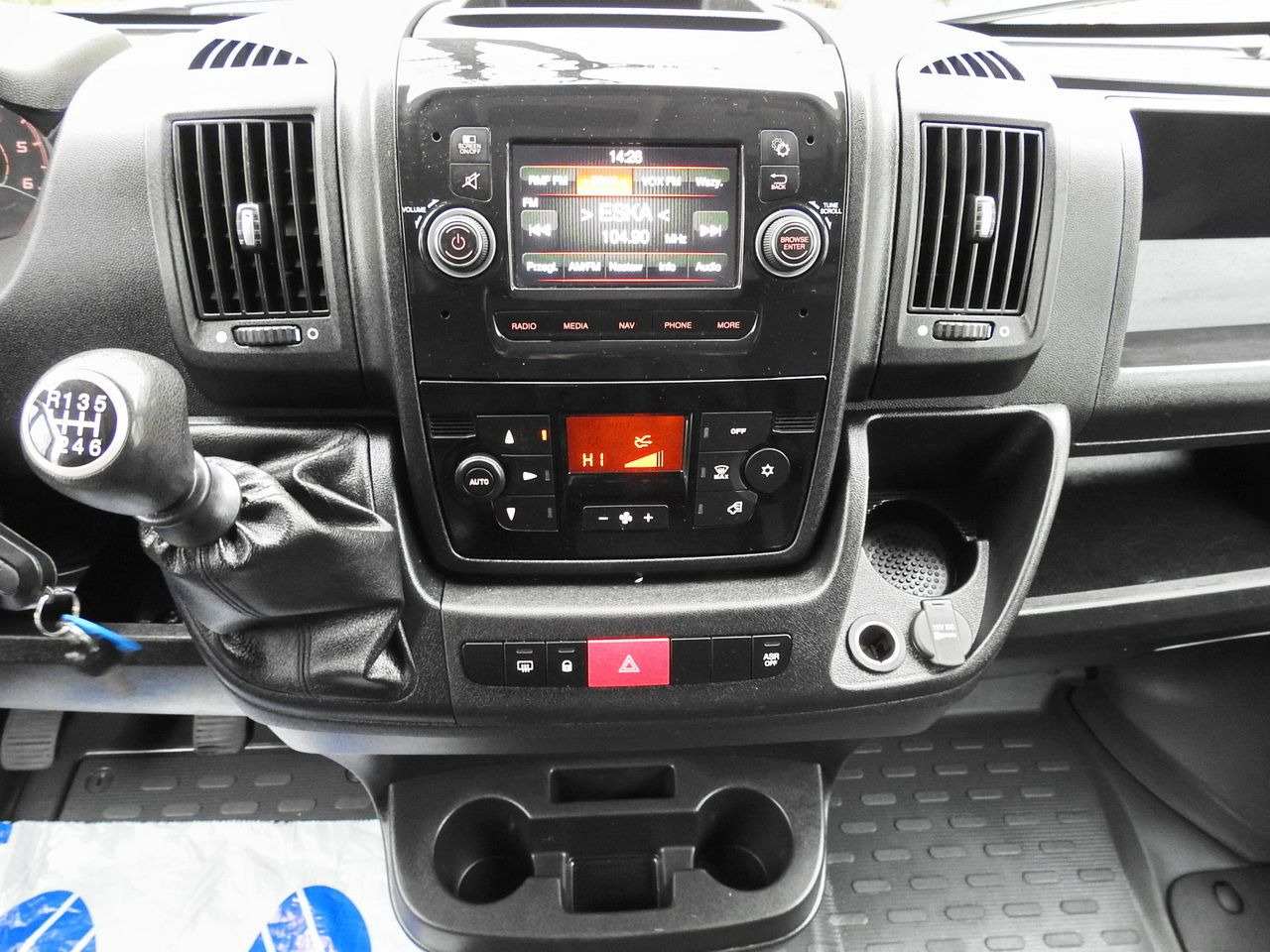 Tent tarbesõiduk FIAT DUCATO: pilt 34