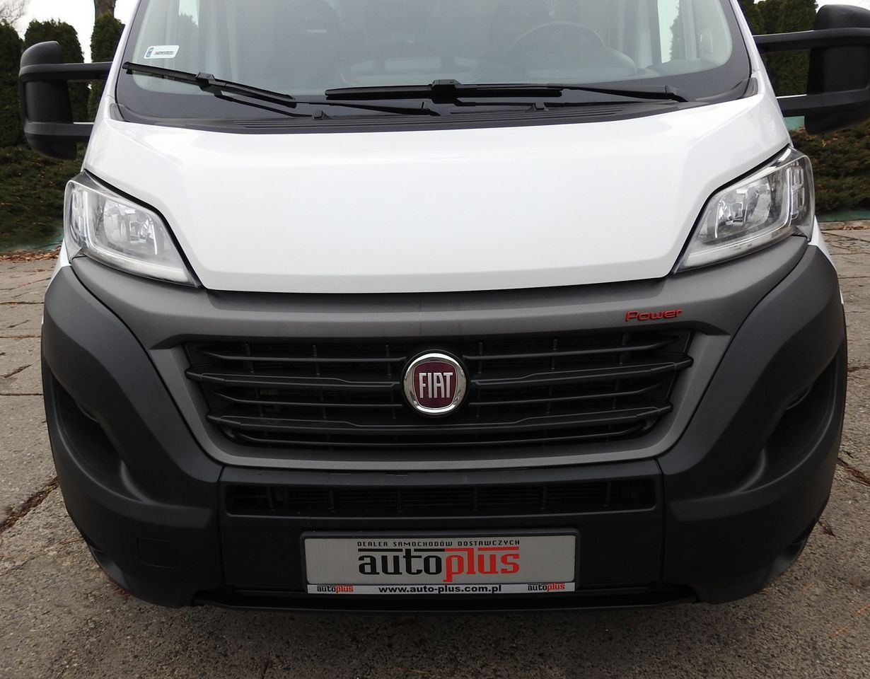 Tent tarbesõiduk FIAT DUCATO: pilt 14