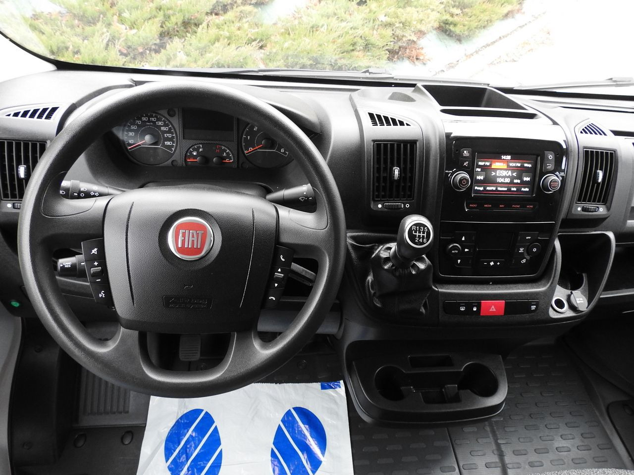 Tent tarbesõiduk FIAT DUCATO: pilt 28