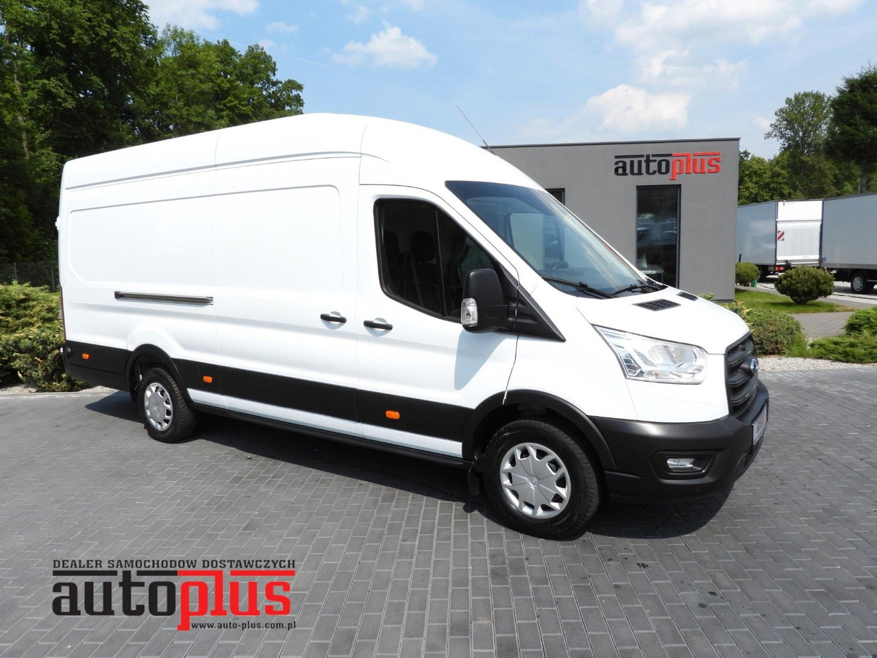 Ford TRANSIT KASTENWAGEN TEMPOMAT LED LEUCHTEN - Kaubik: pilt 1 Ford TRANSIT KASTENWAGEN TEMPOMAT LED LEUCHTEN - Kaubik: pilt 1
