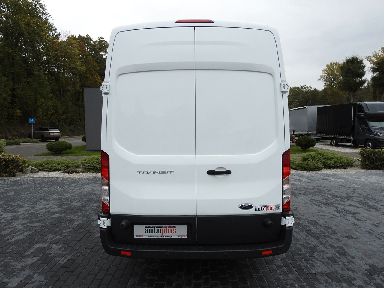 Ford TRANSIT KÜHLKASTENWAGEN 0*C HEIZFUNKTION Ford TRANSIT KÜHLKASTENWAGEN 0*C HEIZFUNKTION liising Ford TRANSIT KÜHLKASTENWAGEN 0*C HEIZFUNKTION Ford TRANSIT KÜHLKASTENWAGEN 0*C HEIZFUNKTION: pilt 11