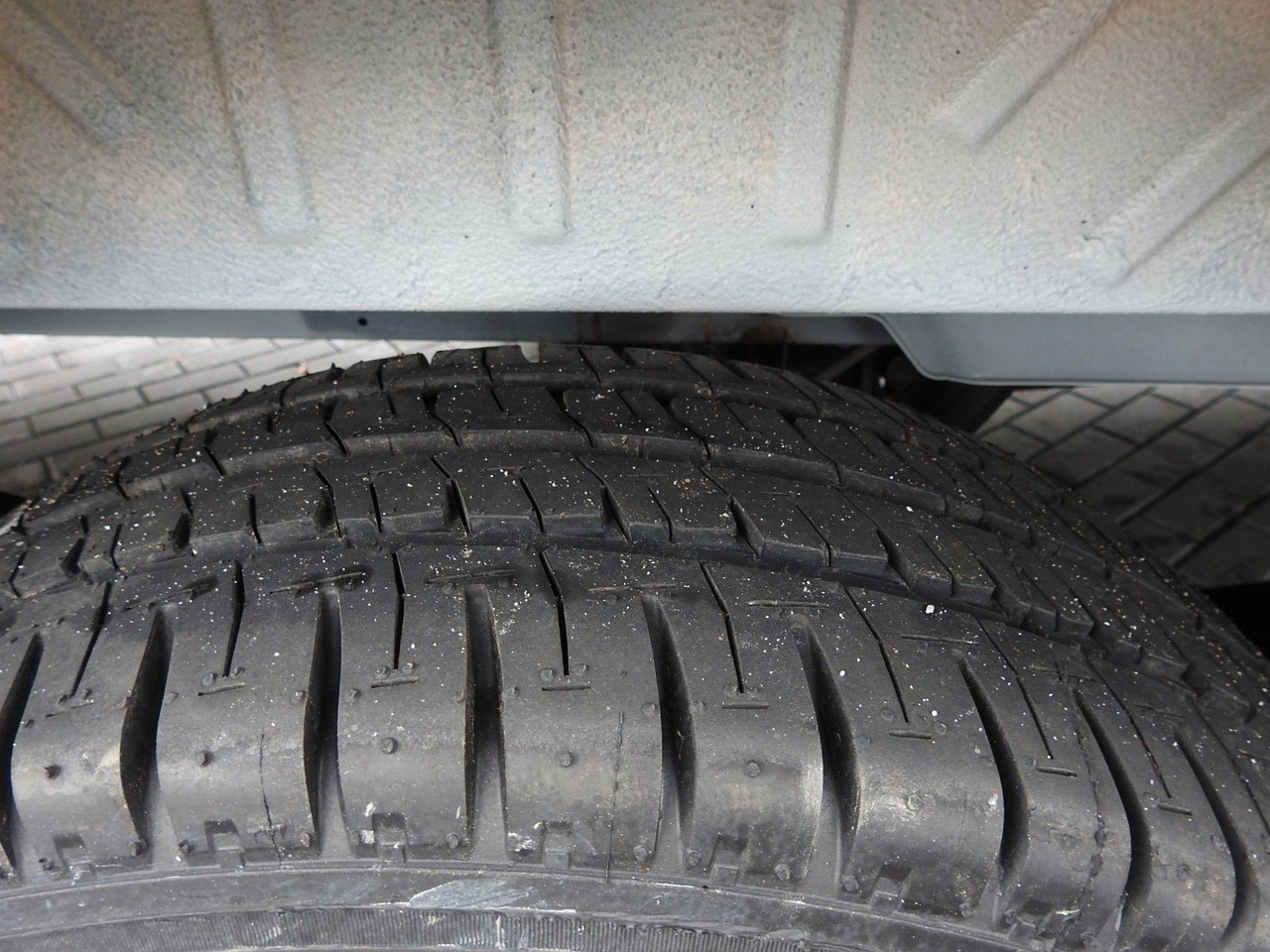 Ford TRANSIT KÜHLKASTENWAGEN 0*C HEIZFUNKTION Ford TRANSIT KÜHLKASTENWAGEN 0*C HEIZFUNKTION liising Ford TRANSIT KÜHLKASTENWAGEN 0*C HEIZFUNKTION Ford TRANSIT KÜHLKASTENWAGEN 0*C HEIZFUNKTION: pilt 19