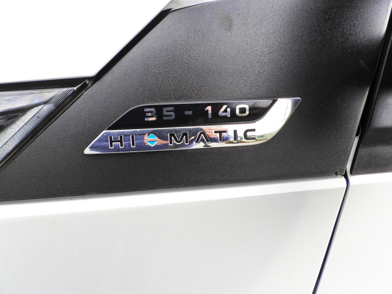 Tarbesõiduk külmik IVECO DAILY 35S14 REFRIGERATOR VAN -10*C POWER SUPPLY 230V CRUISE CONTROL AUTOMATIC TRANSMISSION HI-MATIC AIR CONDITIONING  140HP: pilt 23