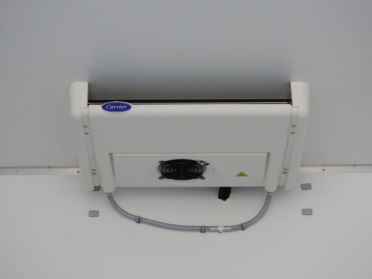 Uus Tarbesõiduk külmik IVECO DAILY 35S16 NEW REGRIGERATOR BOX -10*C 8 PALLETS HEATING FUNCTION POWER SUPPLY 230V CRUISE CONTROL AIR CONDITIONING 160HP: pilt 27 Uus Tarbesõiduk külmik IVECO DAILY 35S16 NEW REGRIGERATOR BOX -10*C 8 PALLETS HEATING FUNCTION POWER SUPPLY 230V CRUISE CONTROL AIR CONDITIONING 160HP: pilt 27