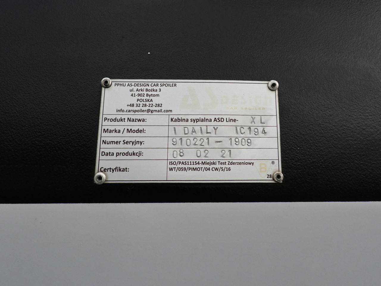 Tent tarbesõiduk IVECO DAILY  35S18 TARPAULIN 10 PALLETS WEBASTO CRUISE CONTROL AIR CONDITIONING  180HP: pilt 21