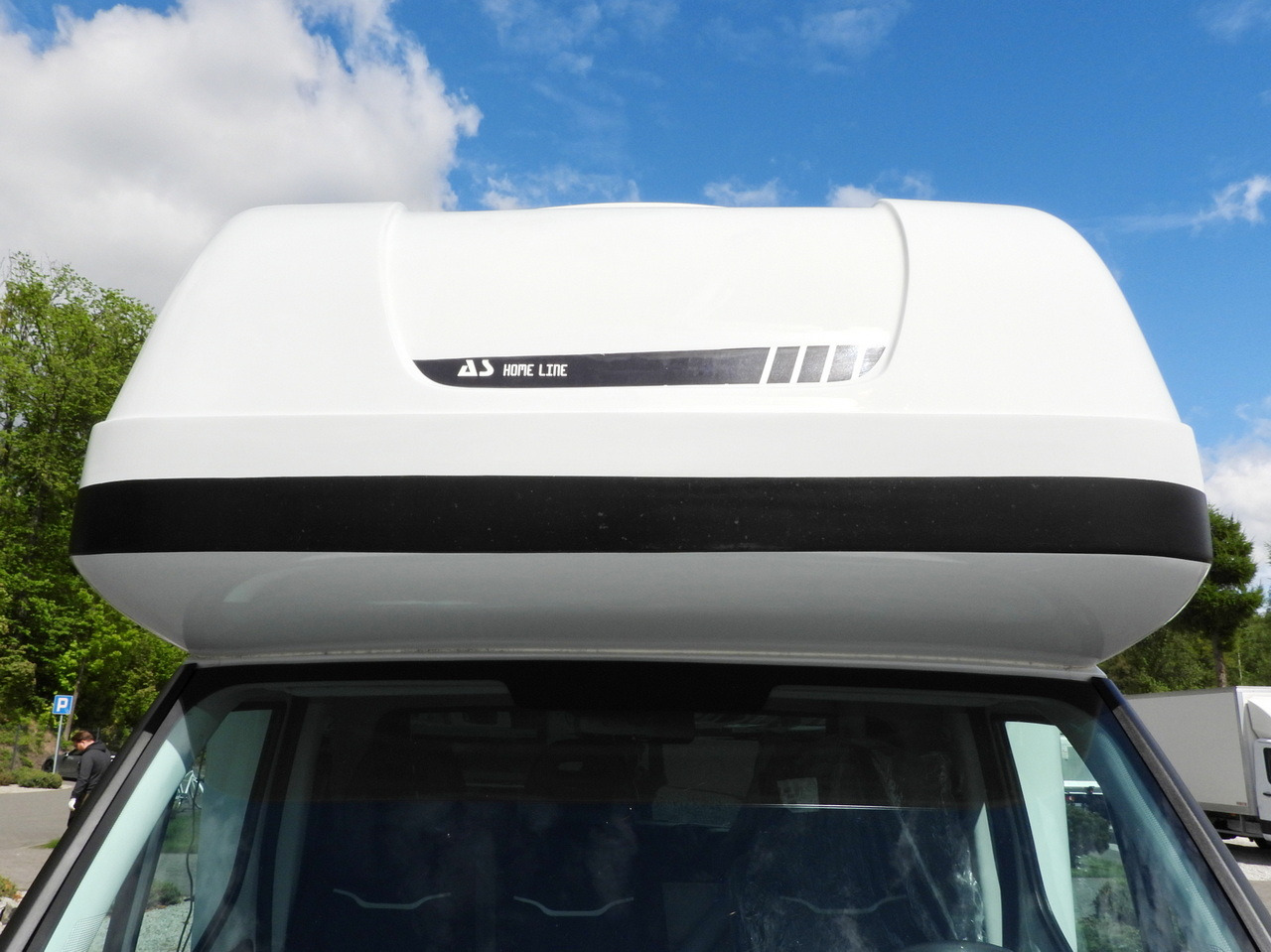 Tent tarbesõiduk IVECO DAILY  35S18 TARPAULIN 10 PALLETS WEBASTO CRUISE CONTROL AIR CONDITIONING  180HP: pilt 15