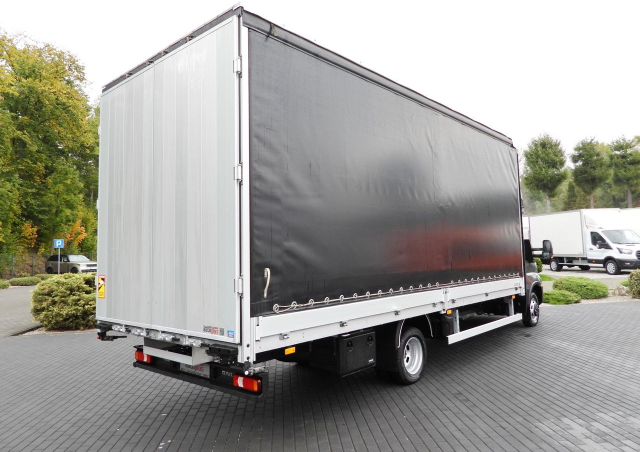 IVECO DAILY 50C18 TARPAULIN 14 PALLETS WEBASTO CRUISE CONTROL PNEUMATICS TWIN WHEELS AIR CONDITIONING 180HP - Tent tarbesõiduk: pilt 3 IVECO DAILY 50C18 TARPAULIN 14 PALLETS WEBASTO CRUISE CONTROL PNEUMATICS TWIN WHEELS AIR CONDITIONING 180HP - Tent tarbesõiduk: pilt 3