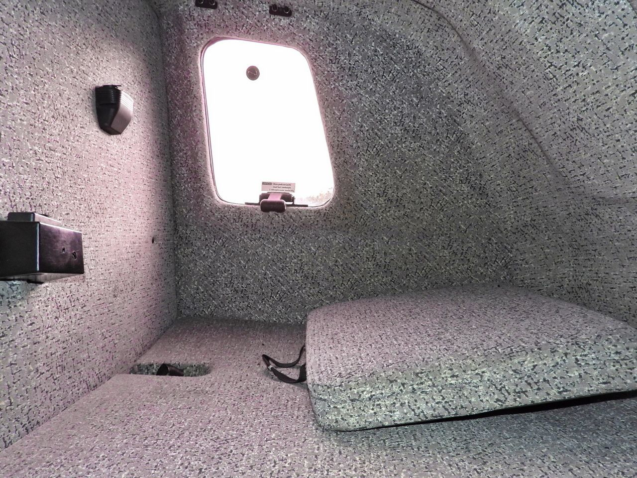 Tent veoauto IVECO DAILY 72C18 TARPAULIN LIFT 14 PALLETS WEBASTO CRUISE CONTROL LED LIGHTS TWIN WHEELS AIR CONDITIONING  180HP: pilt 50