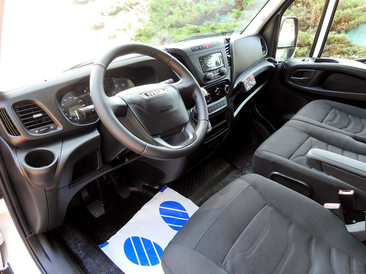 IVECO DAILY - Tarbesõiduk külmik: pilt 2 IVECO DAILY - Tarbesõiduk külmik: pilt 2