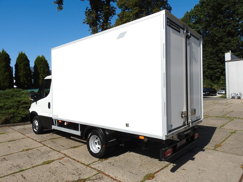 Tarbesõiduk külmik Iveco DAILY 35C15 KUHLKOFFER -12*C ZWILLINGSKREISE: pilt 10
