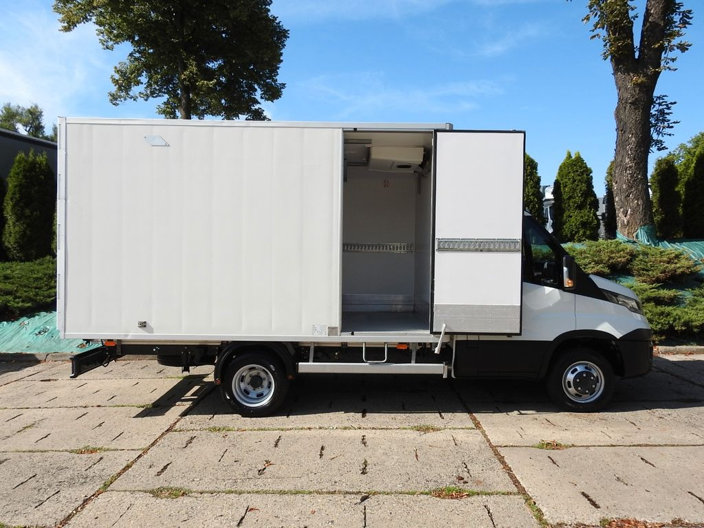 Tarbesõiduk külmik Iveco DAILY 35C15 KUHLKOFFER -12*C ZWILLINGSKREISE: pilt 8