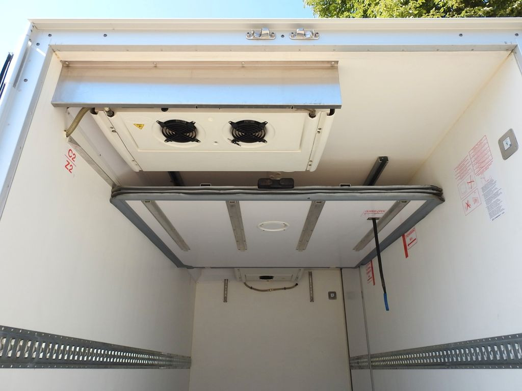 Tarbesõiduk külmik Iveco DAILY 35C15 KUHLKOFFER -12*C ZWILLINGSKREISE: pilt 19