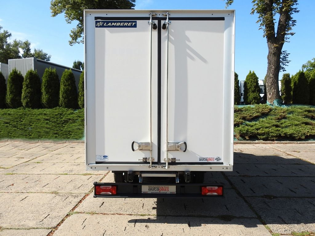 Tarbesõiduk külmik Iveco DAILY 35C15 KUHLKOFFER -12*C ZWILLINGSKREISE: pilt 11