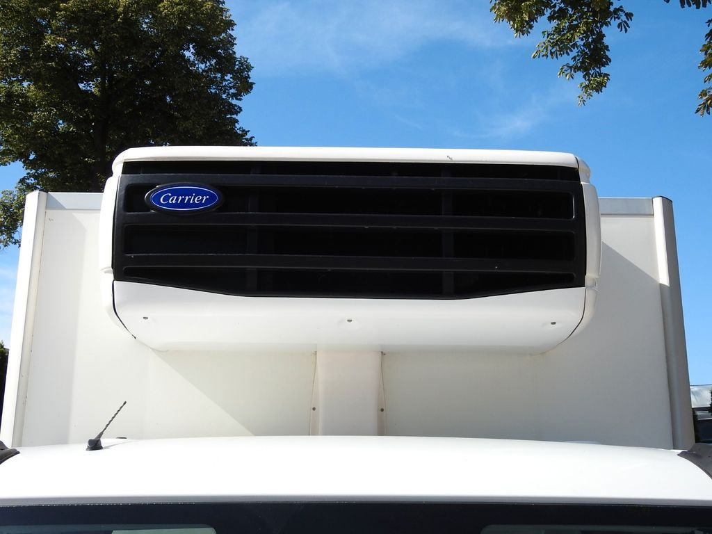 Tarbesõiduk külmik Iveco DAILY 35C15 KUHLKOFFER -12*C ZWILLINGSKREISE: pilt 15