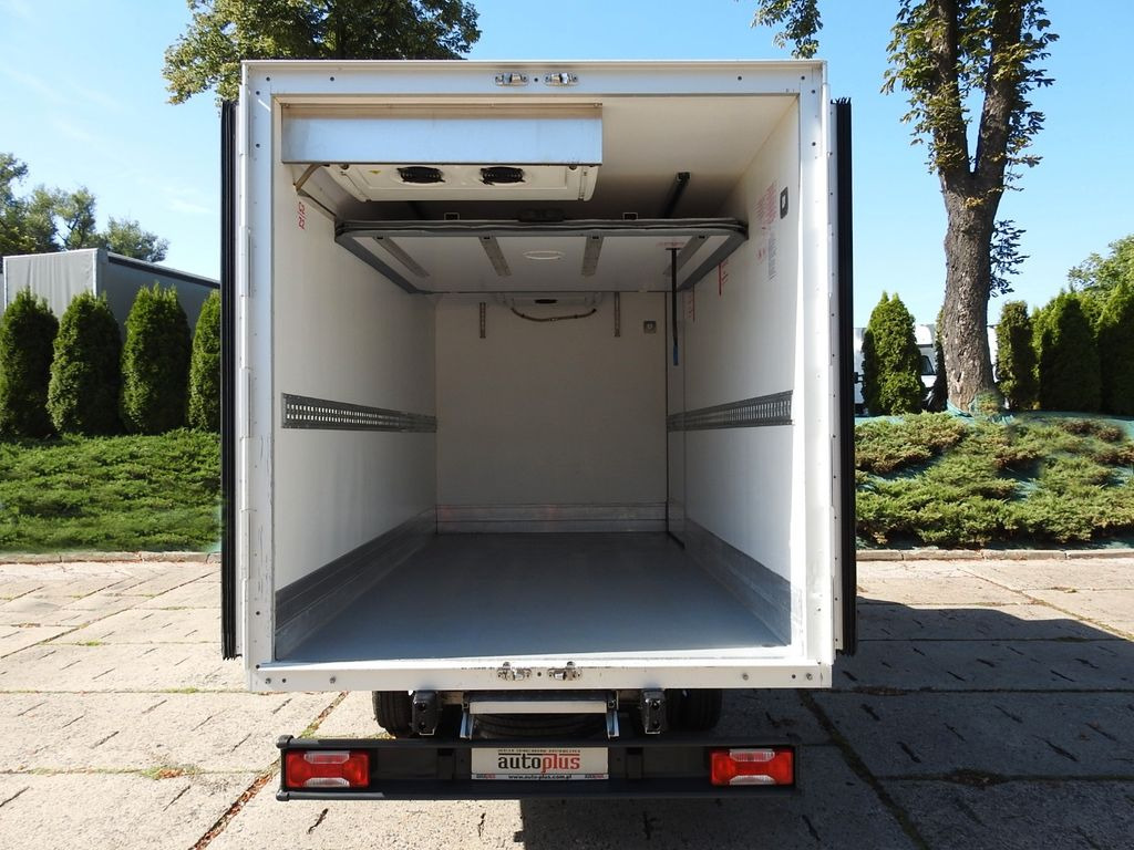 Tarbesõiduk külmik Iveco DAILY 35C15 KUHLKOFFER -12*C ZWILLINGSKREISE: pilt 18