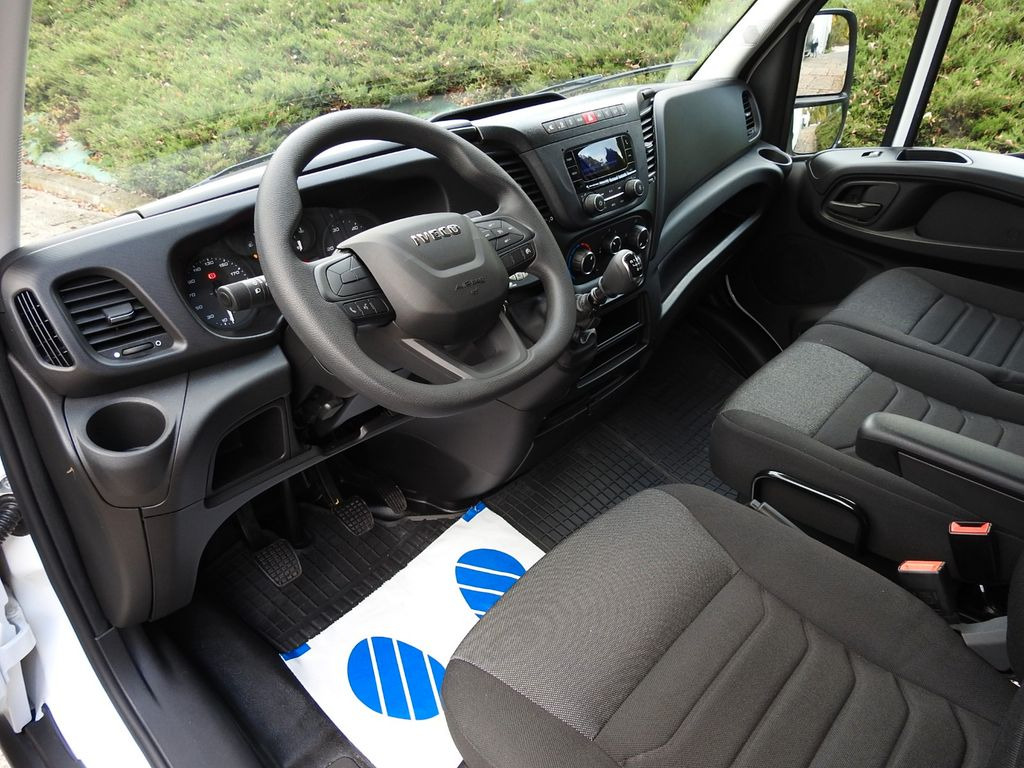 Iveco DAILY 35S16 KUHLKOFFER -10*C 8 PALETTEN - Tarbesõiduk külmik: pilt 2 Iveco DAILY 35S16 KUHLKOFFER -10*C 8 PALETTEN - Tarbesõiduk külmik: pilt 2