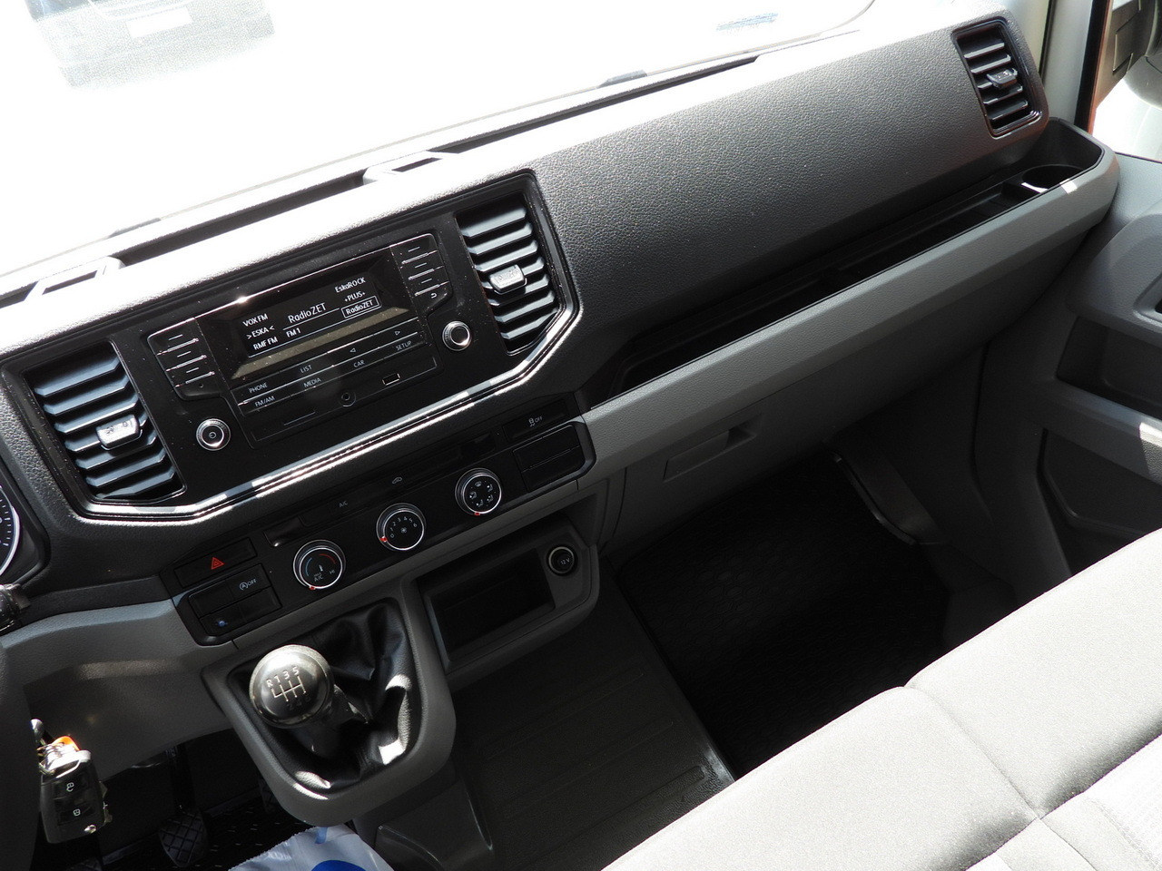 MAN TGE 3.140 REGRIGERATOR BOX -1*C 8 PALLETS HEATING FUNCTION CRUISE CONTROL PNEUMATICS AIR CONDITIONING  140HP liising MAN TGE 3.140 REGRIGERATOR BOX -1*C 8 PALLETS HEATING FUNCTION CRUISE CONTROL PNEUMATICS AIR CONDITIONING  140HP: pilt 36