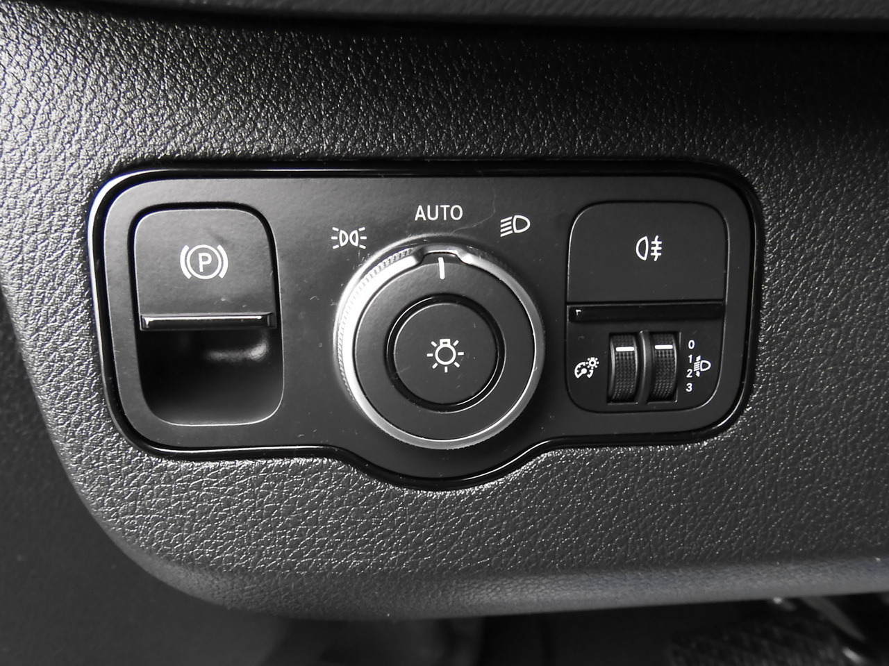 Uus Kaubik MERCEDES eSprinter NEW ELECTRIC VAN AUTOMATIC TRANSMISSION  GUARANTEE  95HP: pilt 26