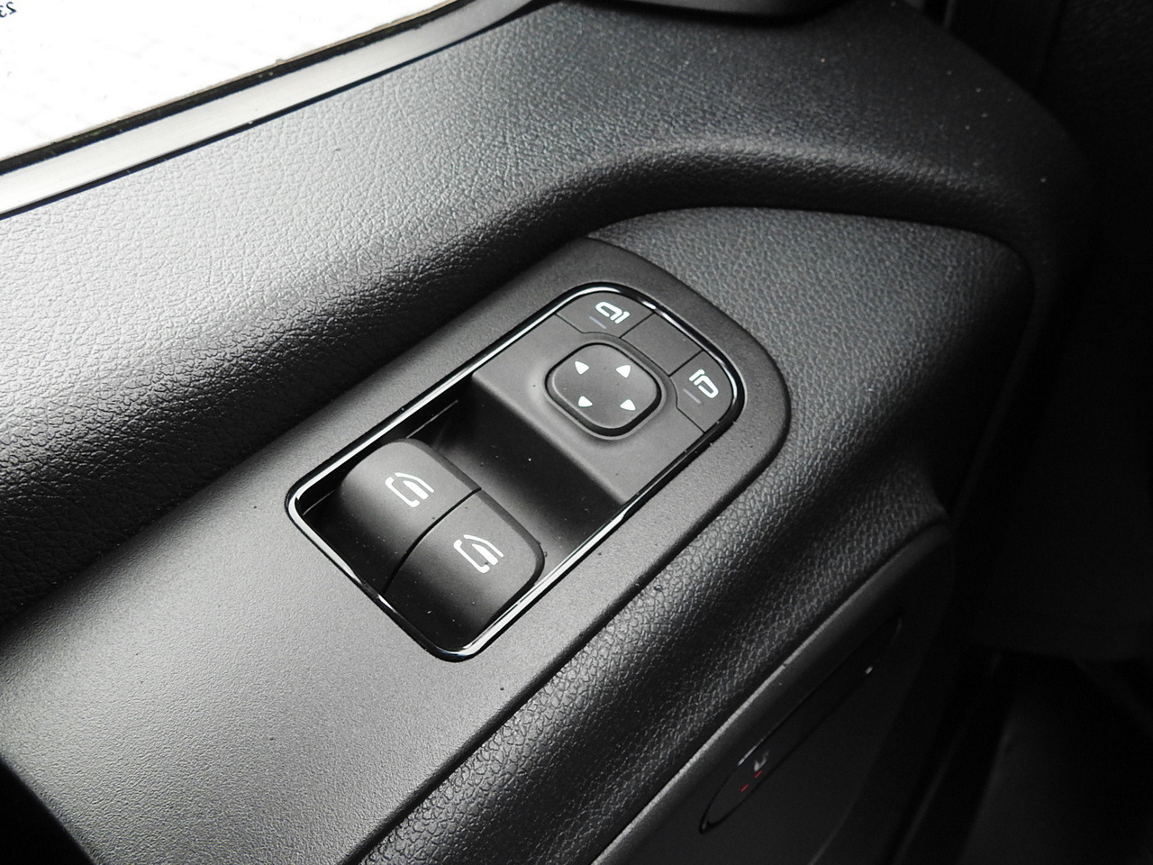 Uus Kaubik MERCEDES eSprinter NEW ELECTRIC VAN AUTOMATIC TRANSMISSION  GUARANTEE  95HP: pilt 25