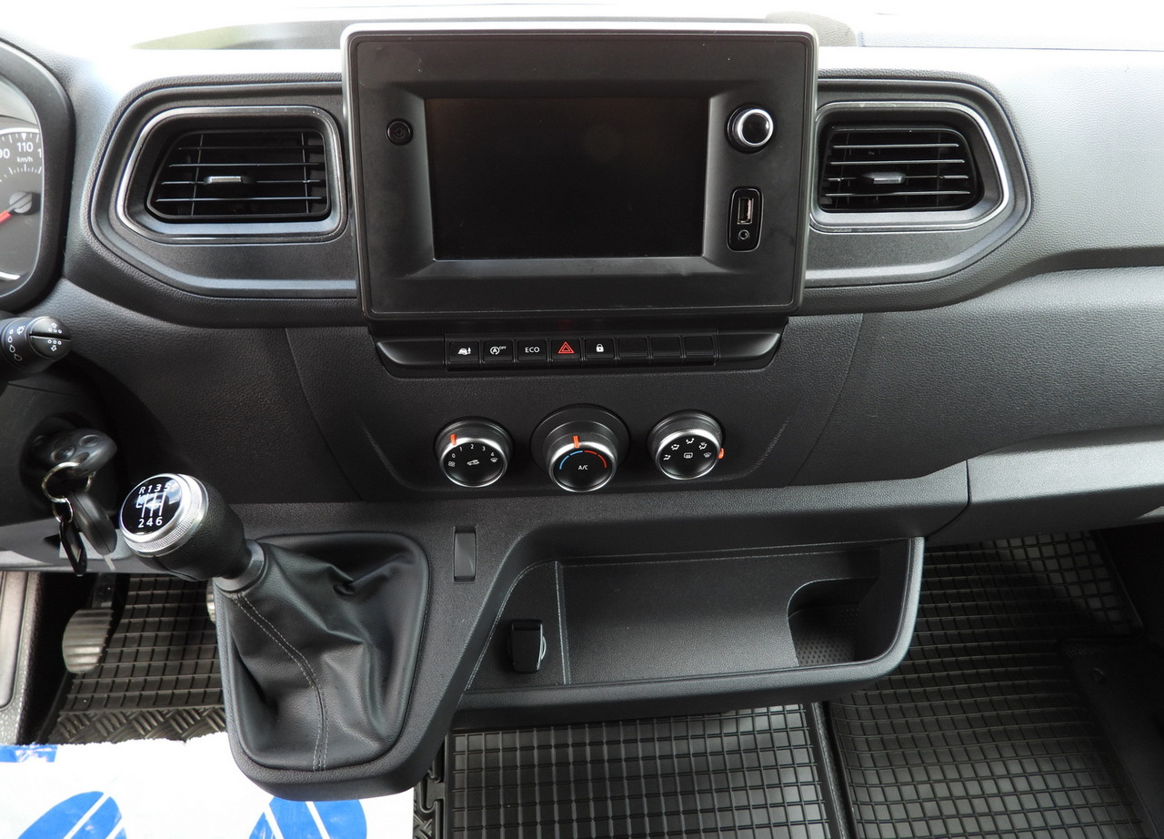 Kaubik OPEL MOVANO VAN AIR CONDITIONING LED LIGHTS 150HP: pilt 33 Kaubik OPEL MOVANO VAN AIR CONDITIONING LED LIGHTS 150HP: pilt 33