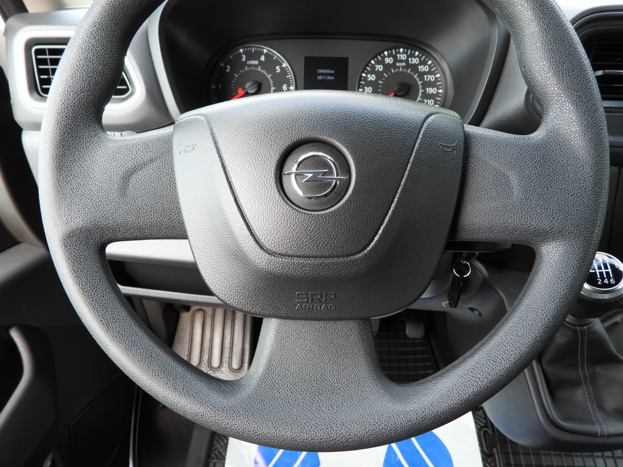 Kaubik OPEL MOVANO VAN AIR CONDITIONING LED LIGHTS 150HP: pilt 30 Kaubik OPEL MOVANO VAN AIR CONDITIONING LED LIGHTS 150HP: pilt 30