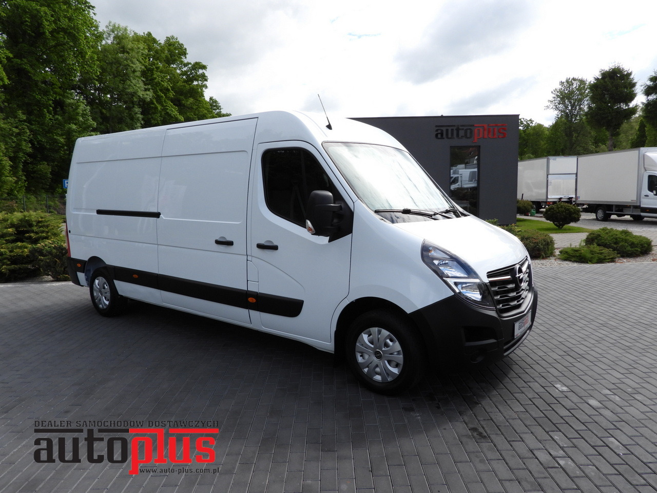 OPEL MOVANO VAN AIR CONDITIONING LED LIGHTS 150HP - Kaubik: pilt 1 OPEL MOVANO VAN AIR CONDITIONING LED LIGHTS 150HP - Kaubik: pilt 1