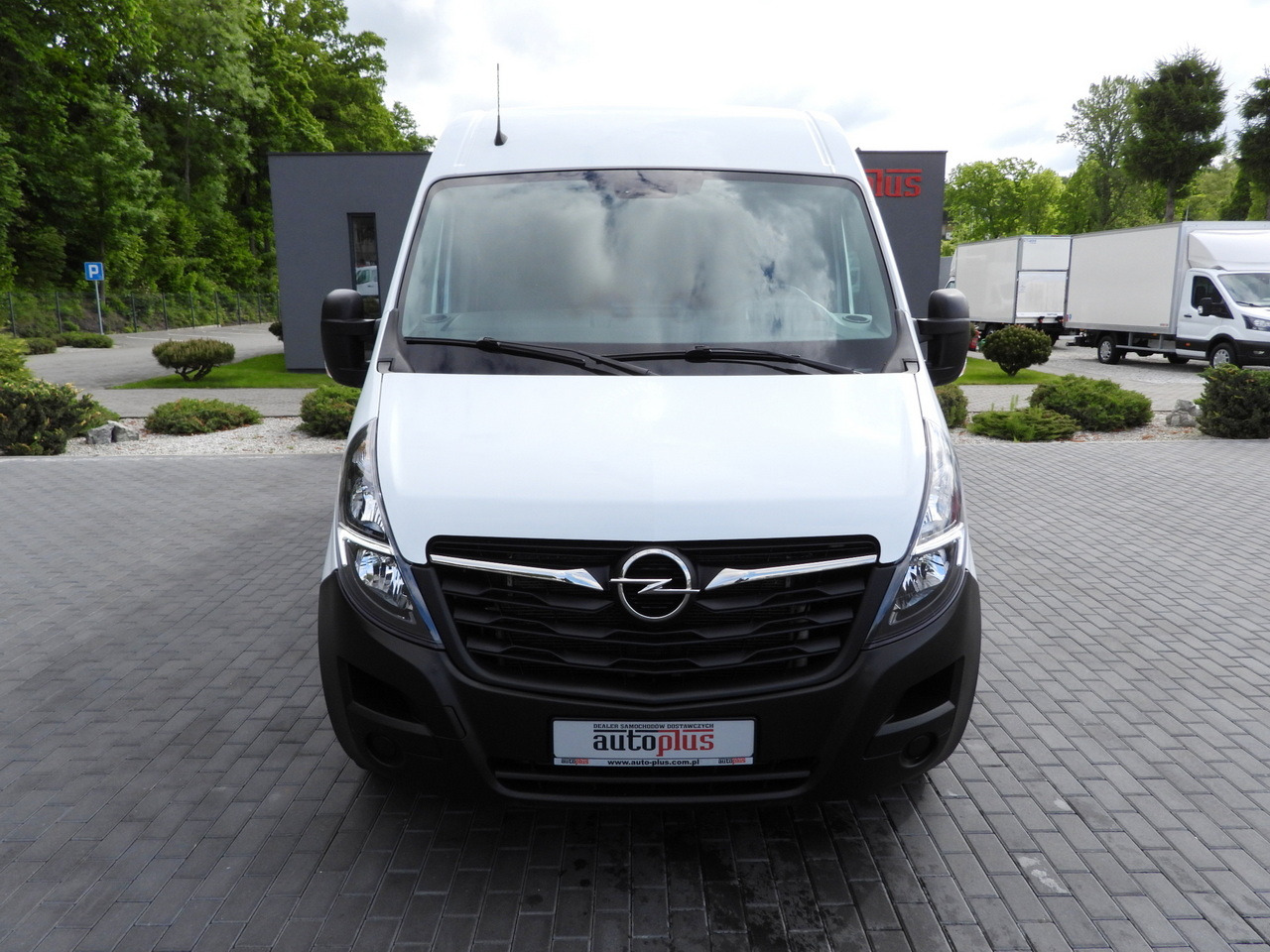 OPEL MOVANO VAN AIR CONDITIONING LED LIGHTS 150HP - Kaubik: pilt 5 OPEL MOVANO VAN AIR CONDITIONING LED LIGHTS 150HP - Kaubik: pilt 5