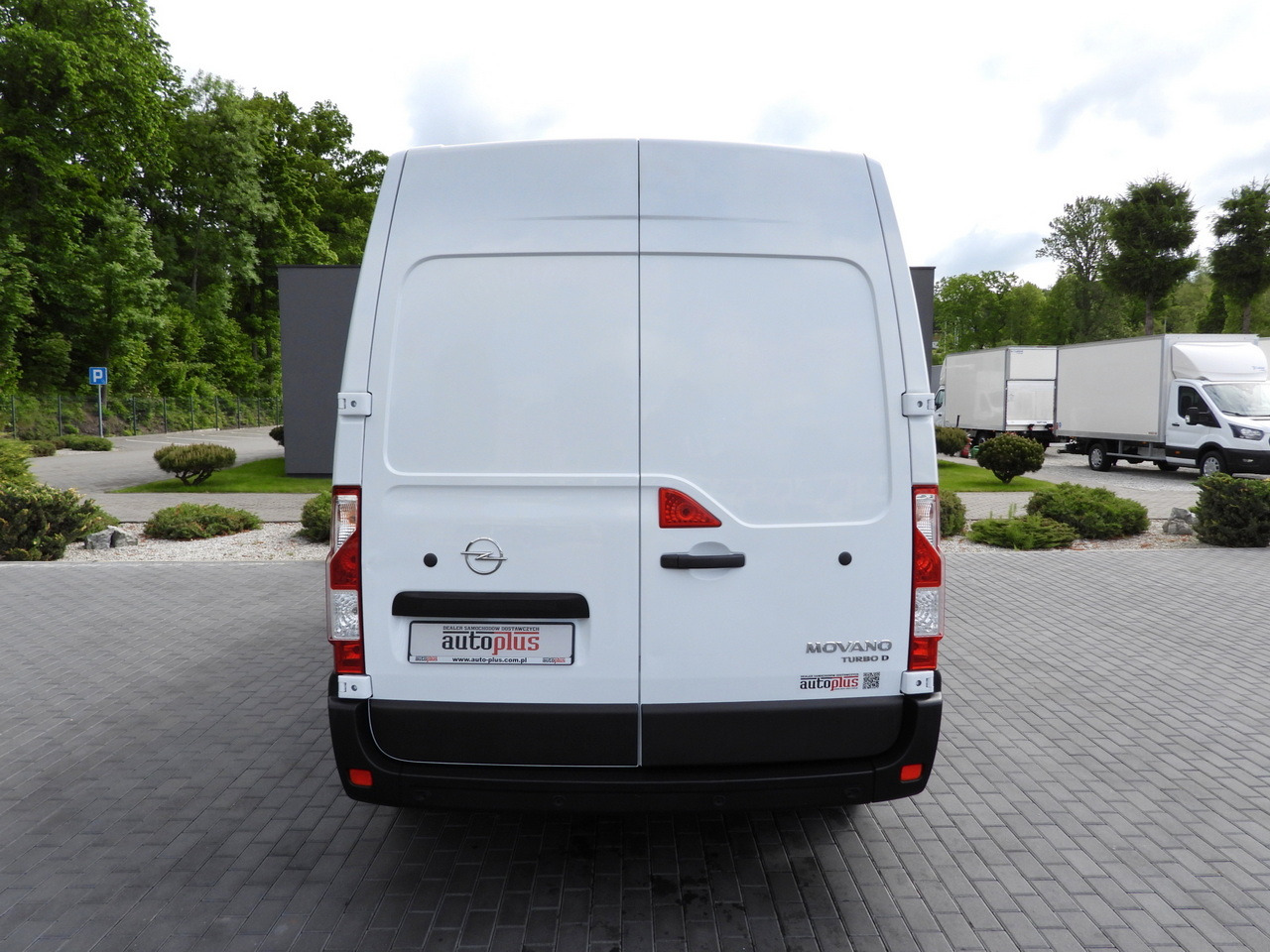 Kaubik OPEL MOVANO VAN AIR CONDITIONING LED LIGHTS 150HP: pilt 11 Kaubik OPEL MOVANO VAN AIR CONDITIONING LED LIGHTS 150HP: pilt 11