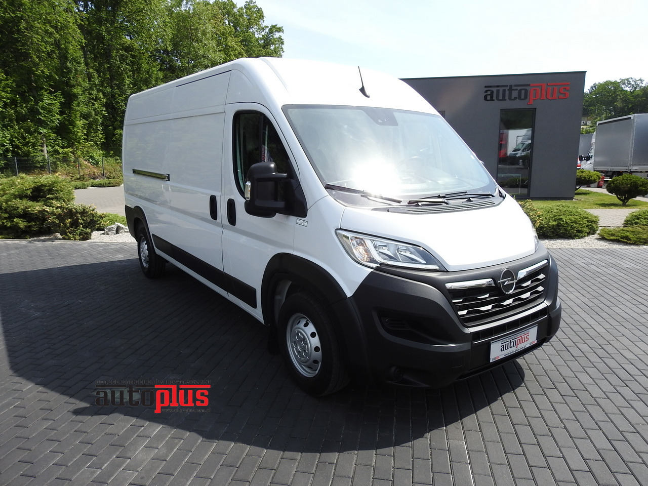 OPEL MOVANO VAN CRUISE CONTROL AIR CONDITIONING 140HP - Kaubik: pilt 1 OPEL MOVANO VAN CRUISE CONTROL AIR CONDITIONING 140HP - Kaubik: pilt 1