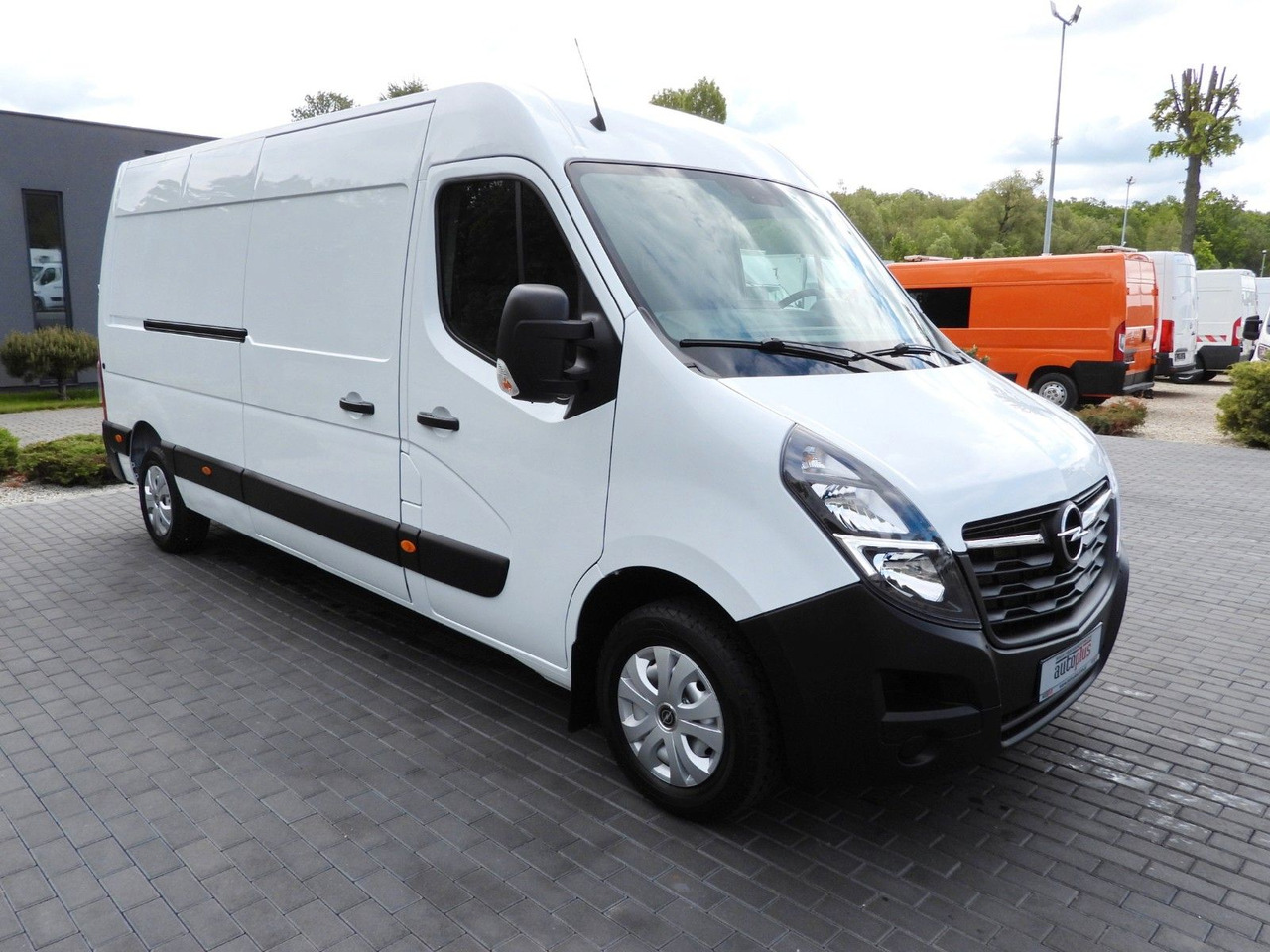 Opel MOVANO KASTENWAGEN KLIMAANLAGE LED LICHTER 150PS Opel MOVANO KASTENWAGEN KLIMAANLAGE LED LICHTER 150PS - Kaubik: pilt 4 Opel MOVANO KASTENWAGEN KLIMAANLAGE LED LICHTER 150PS Opel MOVANO KASTENWAGEN KLIMAANLAGE LED LICHTER 150PS - Kaubik: pilt 4