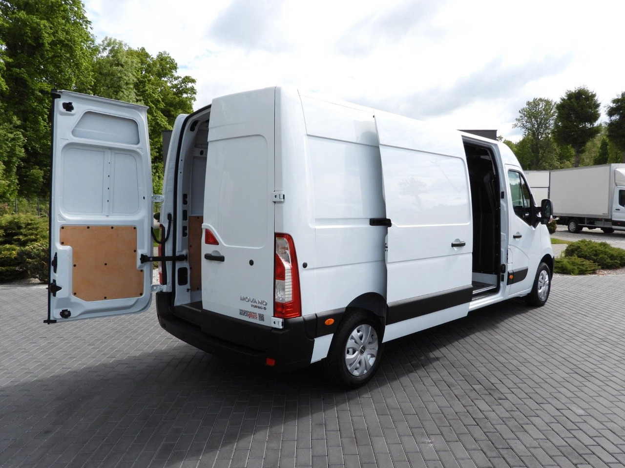 Opel MOVANO KASTENWAGEN KLIMAANLAGE LED LICHTER 150PS Opel MOVANO KASTENWAGEN KLIMAANLAGE LED LICHTER 150PS - Kaubik: pilt 3 Opel MOVANO KASTENWAGEN KLIMAANLAGE LED LICHTER 150PS Opel MOVANO KASTENWAGEN KLIMAANLAGE LED LICHTER 150PS - Kaubik: pilt 3