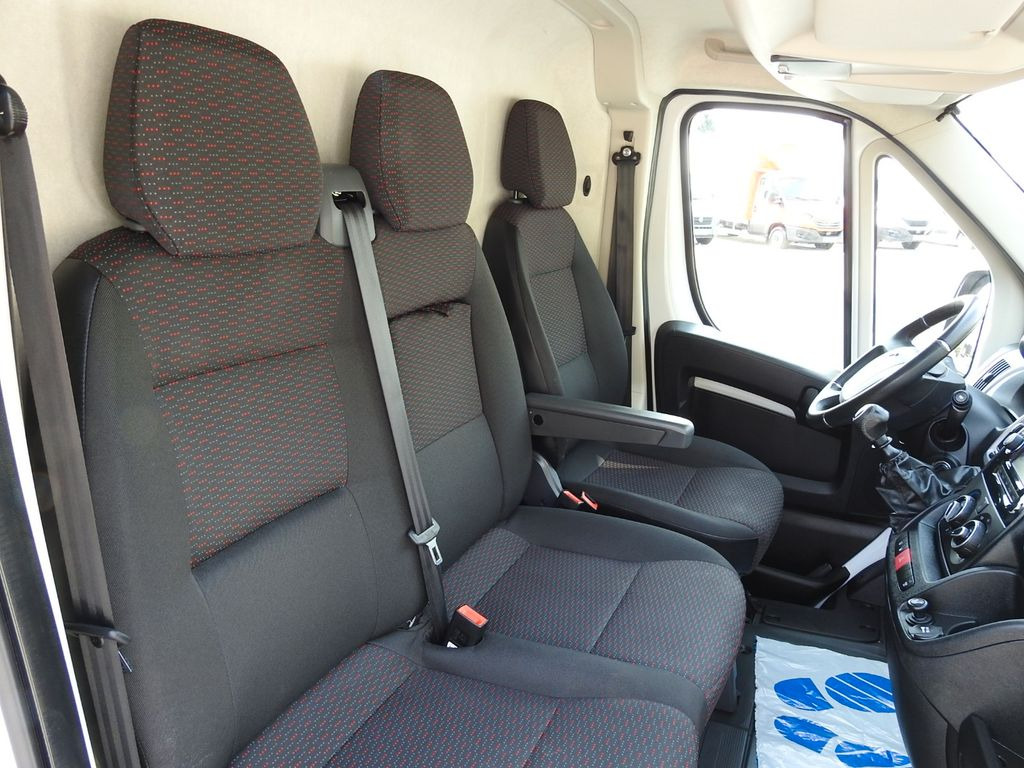 Kaubik Opel MOVANO KASTENWAGEN TEMPOMAT KLIMAANLAGE 140PS: pilt 30