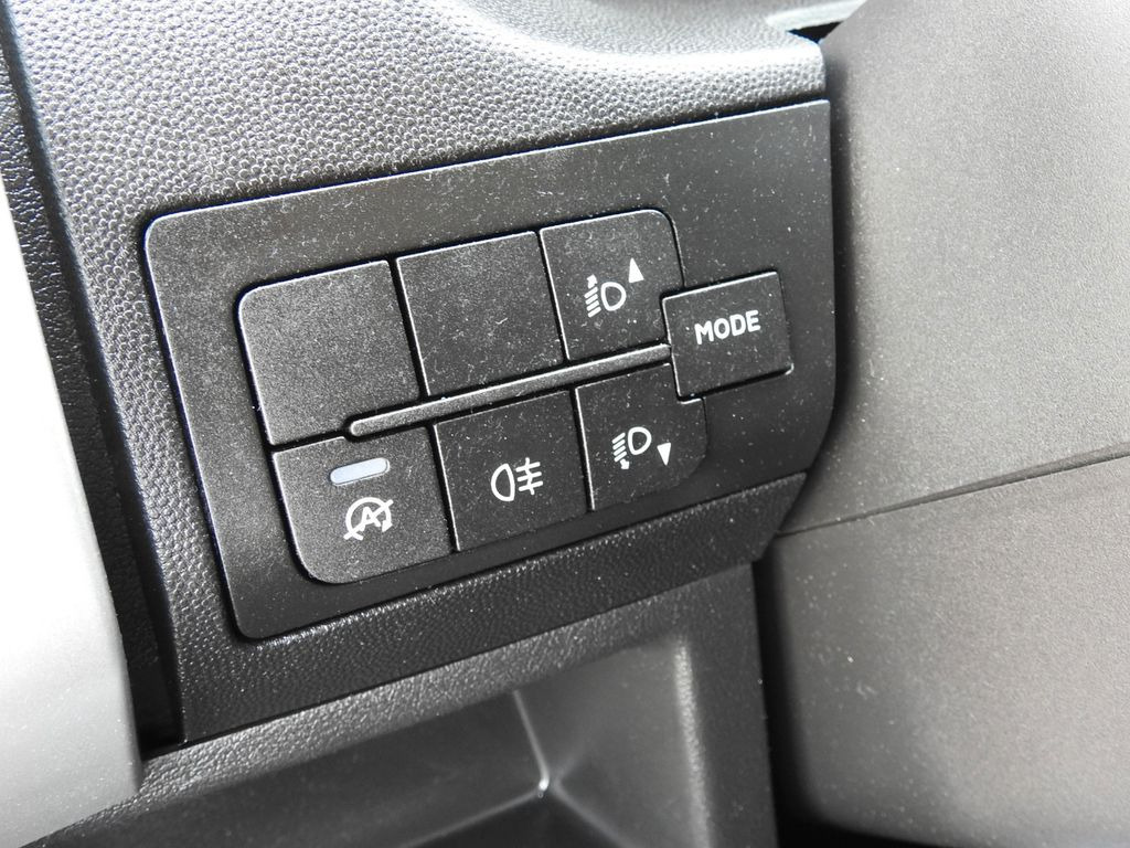 Kaubik Opel MOVANO KASTENWAGEN TEMPOMAT KLIMAANLAGE 140PS: pilt 23