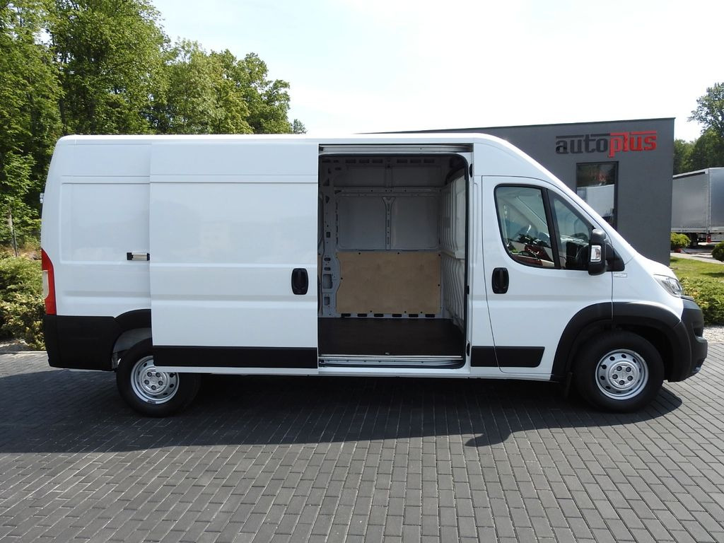 Kaubik Opel MOVANO KASTENWAGEN TEMPOMAT KLIMAANLAGE 140PS: pilt 8