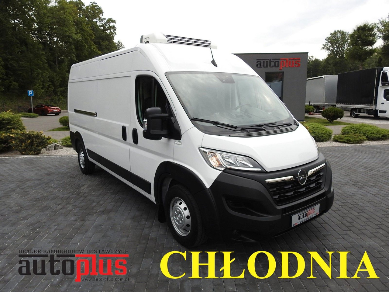 Opel MOVANO KÜHLKASTENWAGEN 0*C HEIZFUNKTION Opel MOVANO KÜHLKASTENWAGEN 0*C HEIZFUNKTION - Tarbesõiduk külmik: pilt 1 Opel MOVANO KÜHLKASTENWAGEN 0*C HEIZFUNKTION Opel MOVANO KÜHLKASTENWAGEN 0*C HEIZFUNKTION - Tarbesõiduk külmik: pilt 1