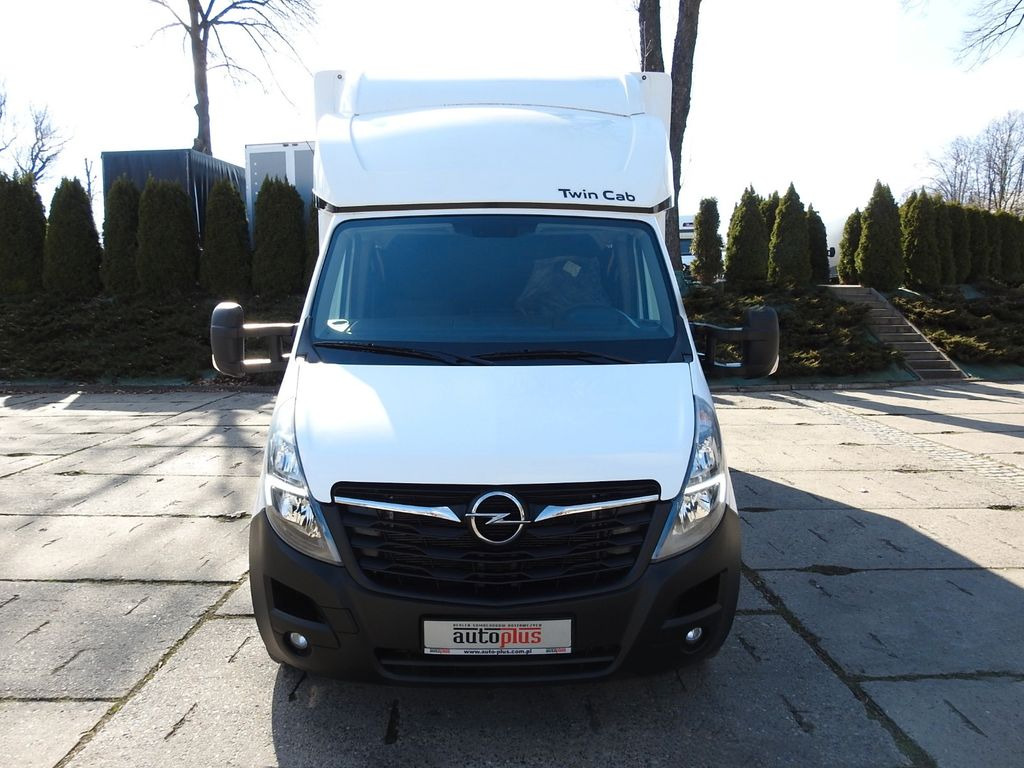 Opel MOVANO PRITSCHE PLANE 10 PALETTEN WEBASTO - Tent tarbesõiduk, Meeskonnaauto: pilt 5 Opel MOVANO PRITSCHE PLANE 10 PALETTEN WEBASTO - Tent tarbesõiduk, Meeskonnaauto: pilt 5