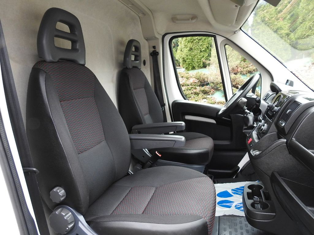 Peugeot BOXER KÜHLKASTENWAGEN -5*C ZWEI FÄCHER TEMPOMAT  liising Peugeot BOXER KÜHLKASTENWAGEN -5*C ZWEI FÄCHER TEMPOMAT: pilt 30