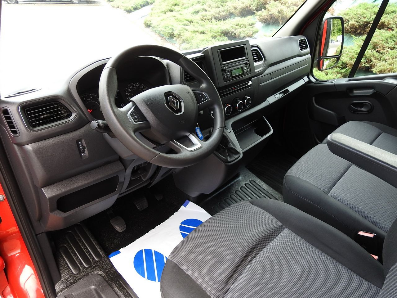 RENAULT MASTER - Tent tarbesõiduk: pilt 2 RENAULT MASTER - Tent tarbesõiduk: pilt 2